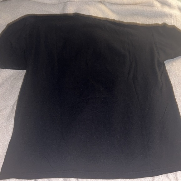 Batman Black Tshirt - Picture 5 of 5